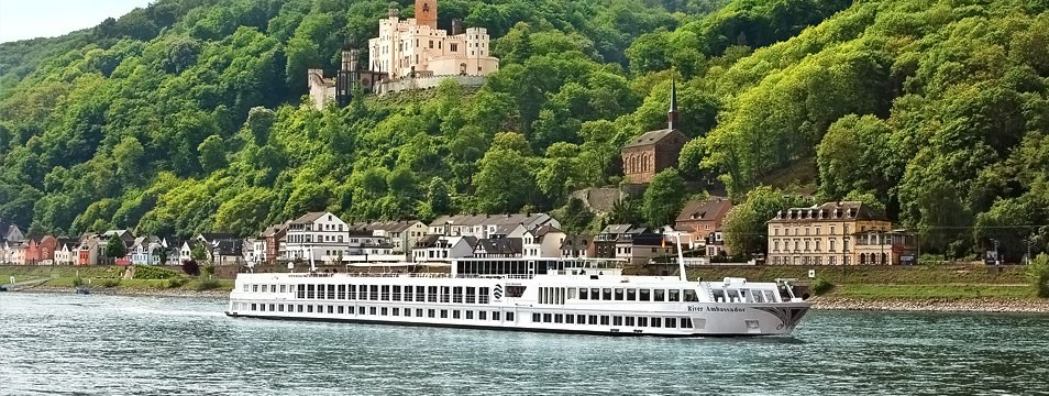 river ambassador